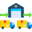 Cross-Docking